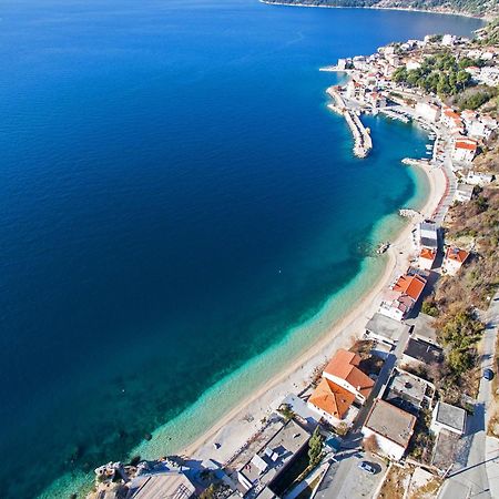 Vila Mila Mare Drasnice Buitenkant foto