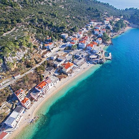 Vila Mila Mare Drasnice Buitenkant foto