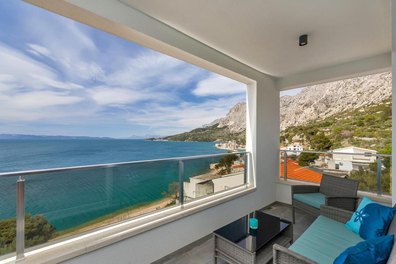 Vila Mila Mare Drasnice Kamer foto