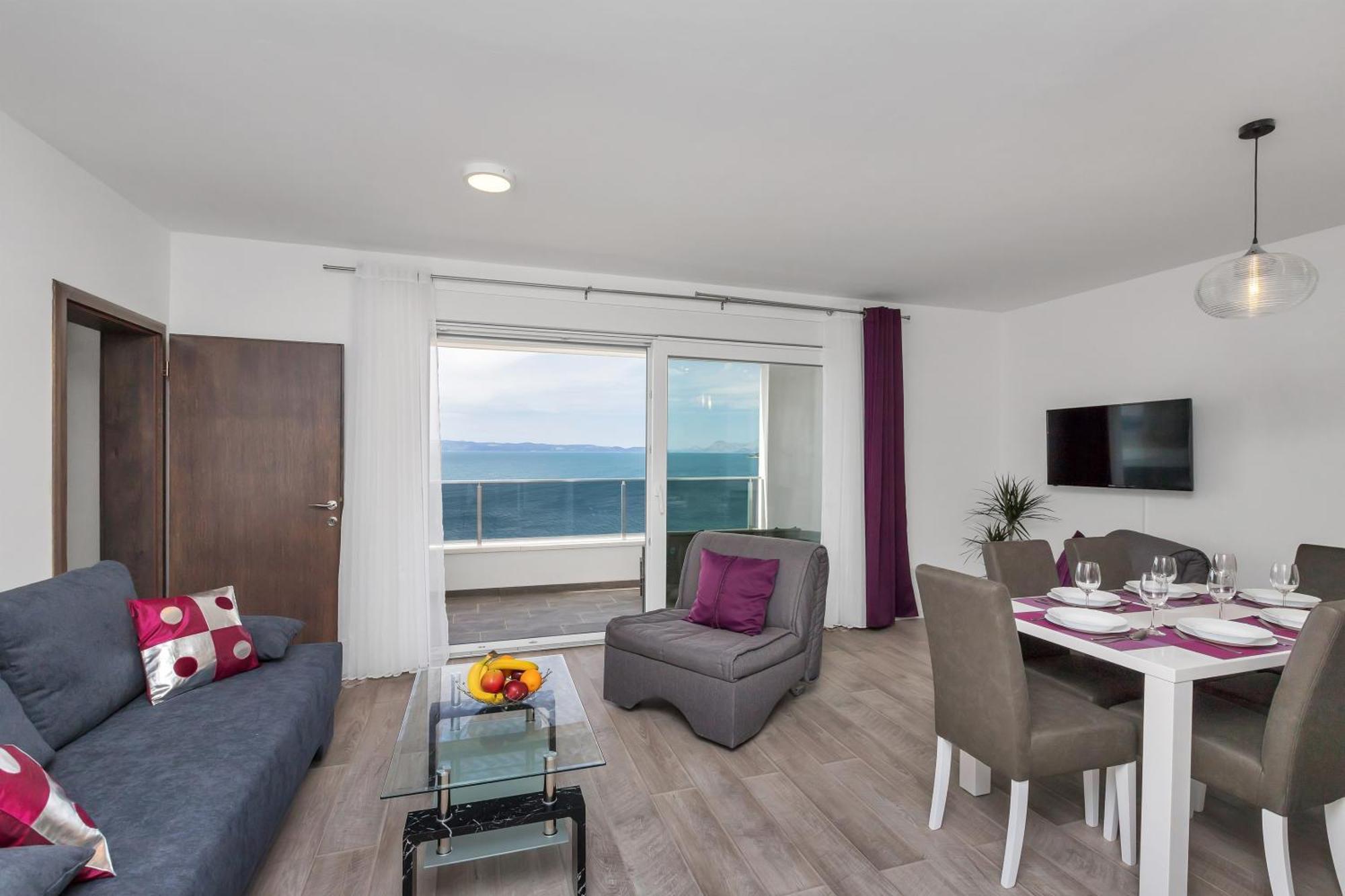 Vila Mila Mare Drasnice Kamer foto