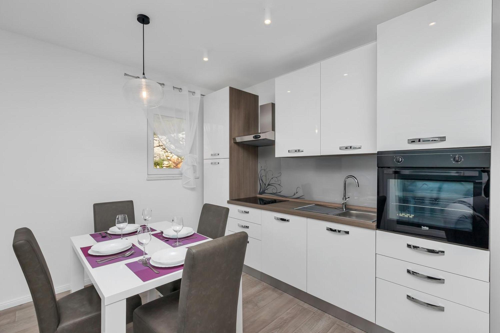 Vila Mila Mare Drasnice Kamer foto