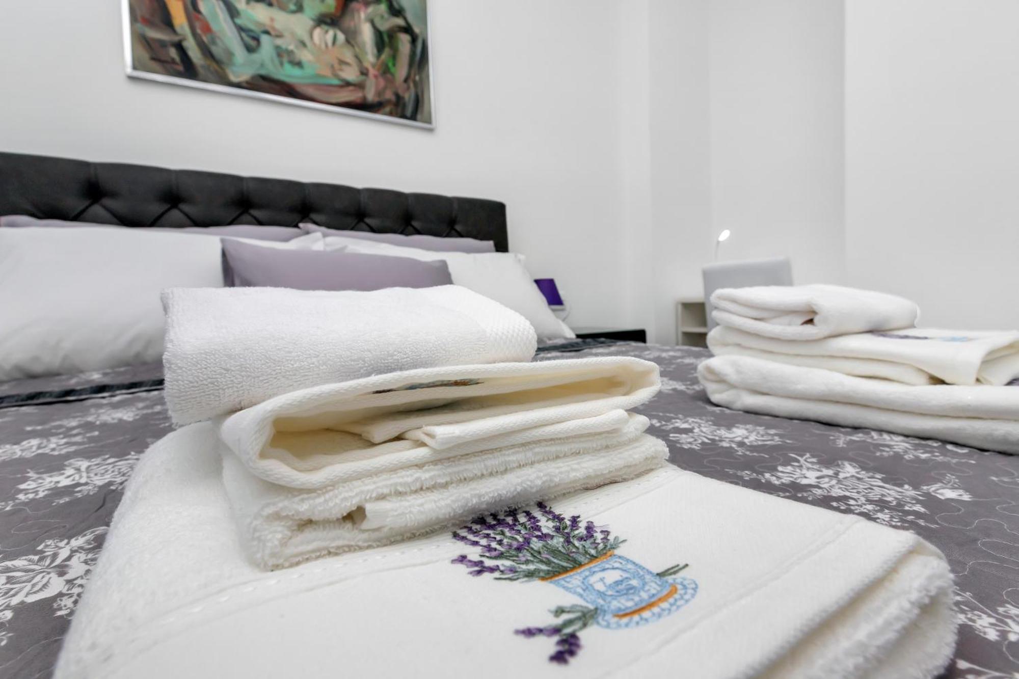 Vila Mila Mare Drasnice Kamer foto