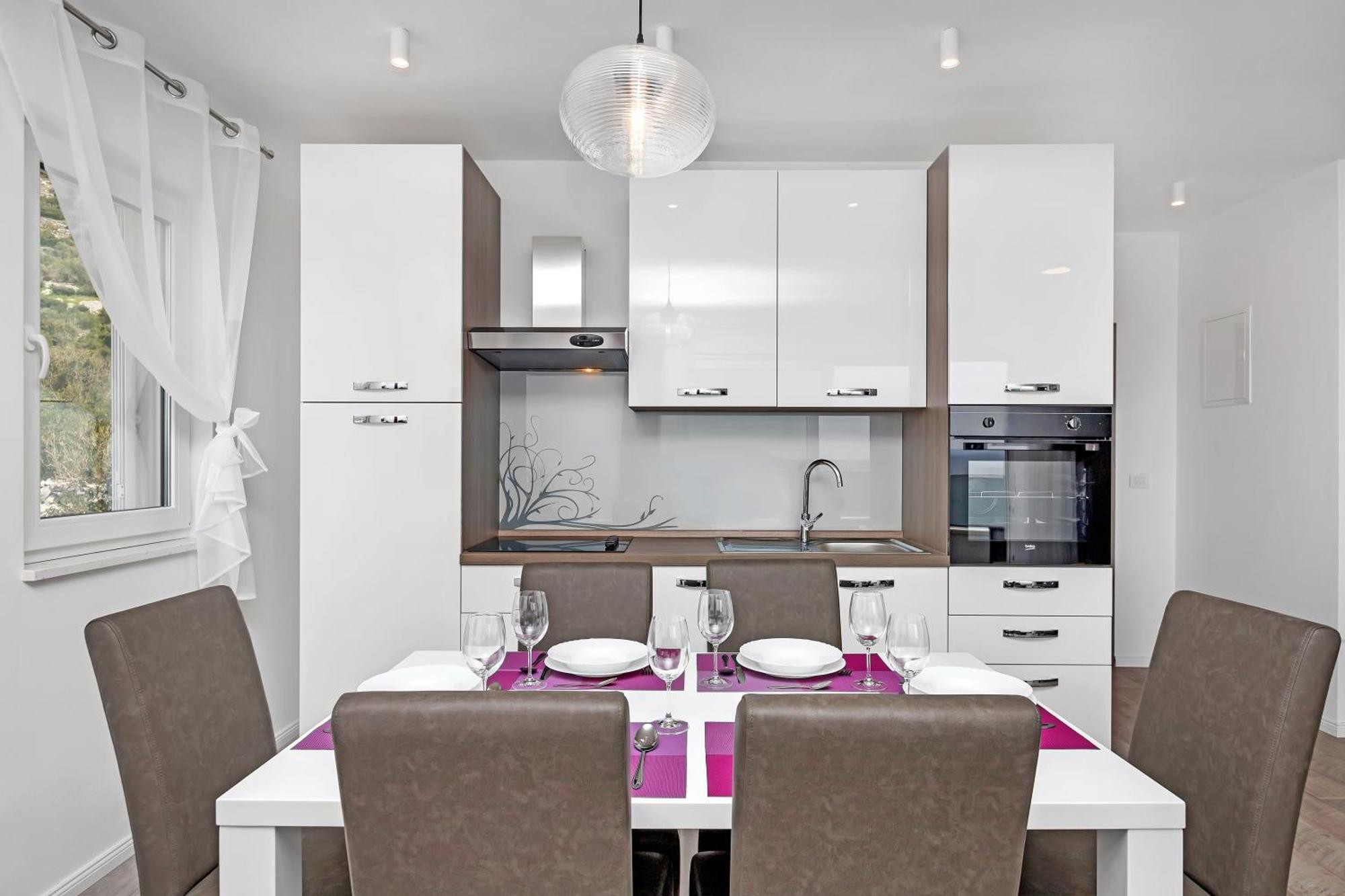 Vila Mila Mare Drasnice Kamer foto
