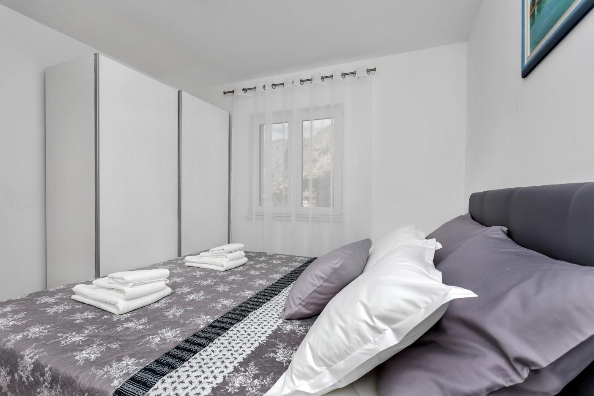 Vila Mila Mare Drasnice Kamer foto