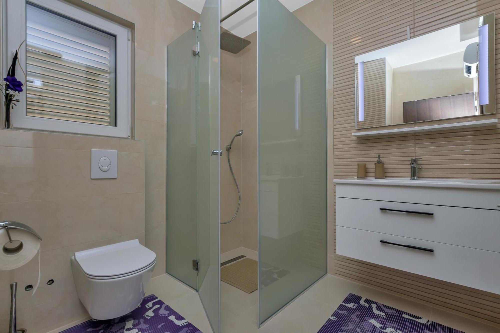 Vila Mila Mare Drasnice Kamer foto