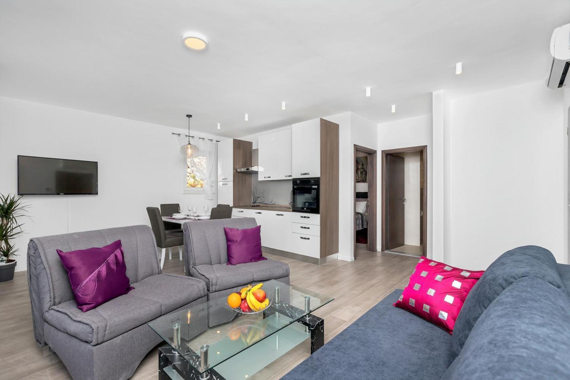 Vila Mila Mare Drasnice Kamer foto