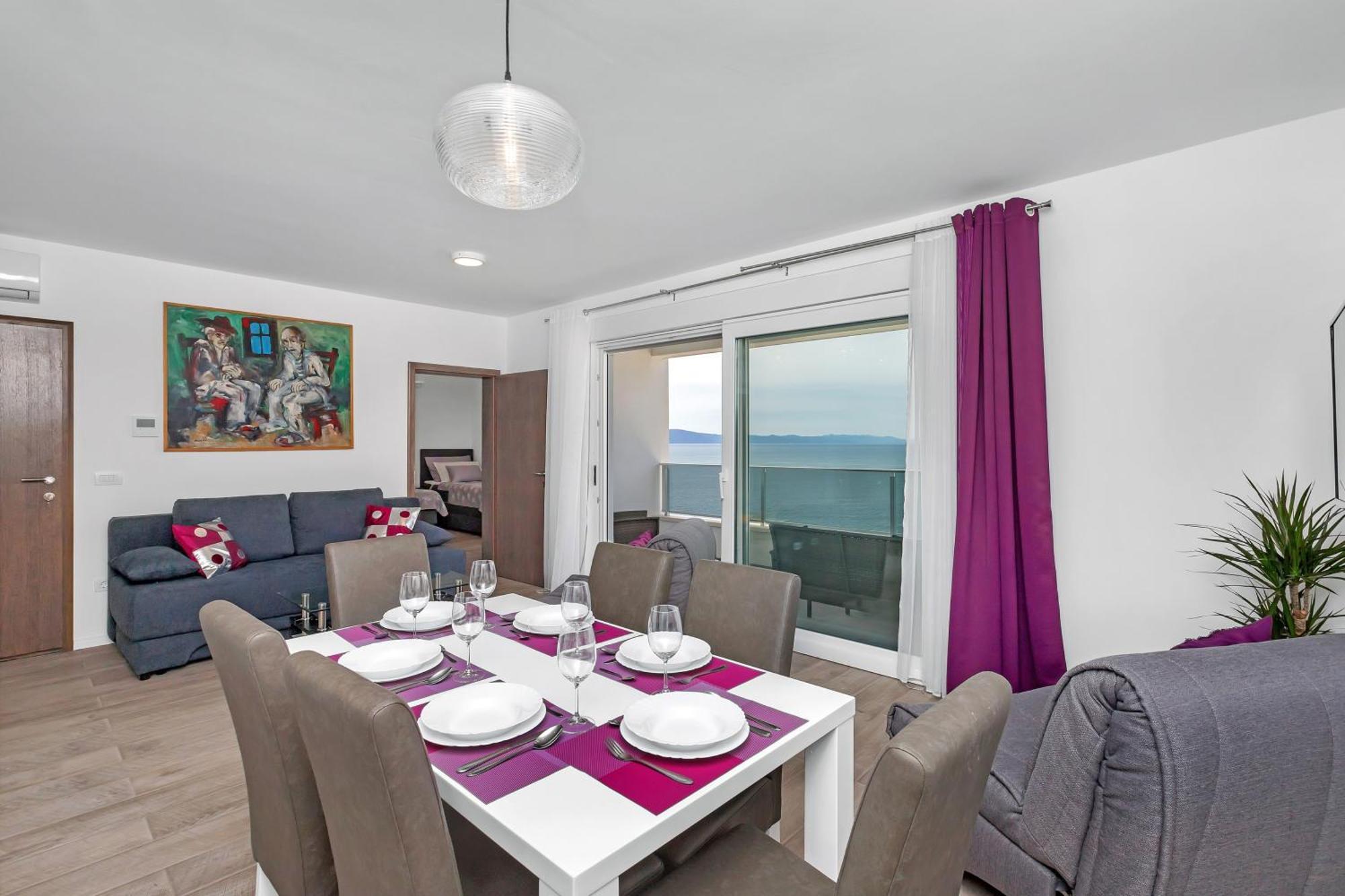 Vila Mila Mare Drasnice Kamer foto