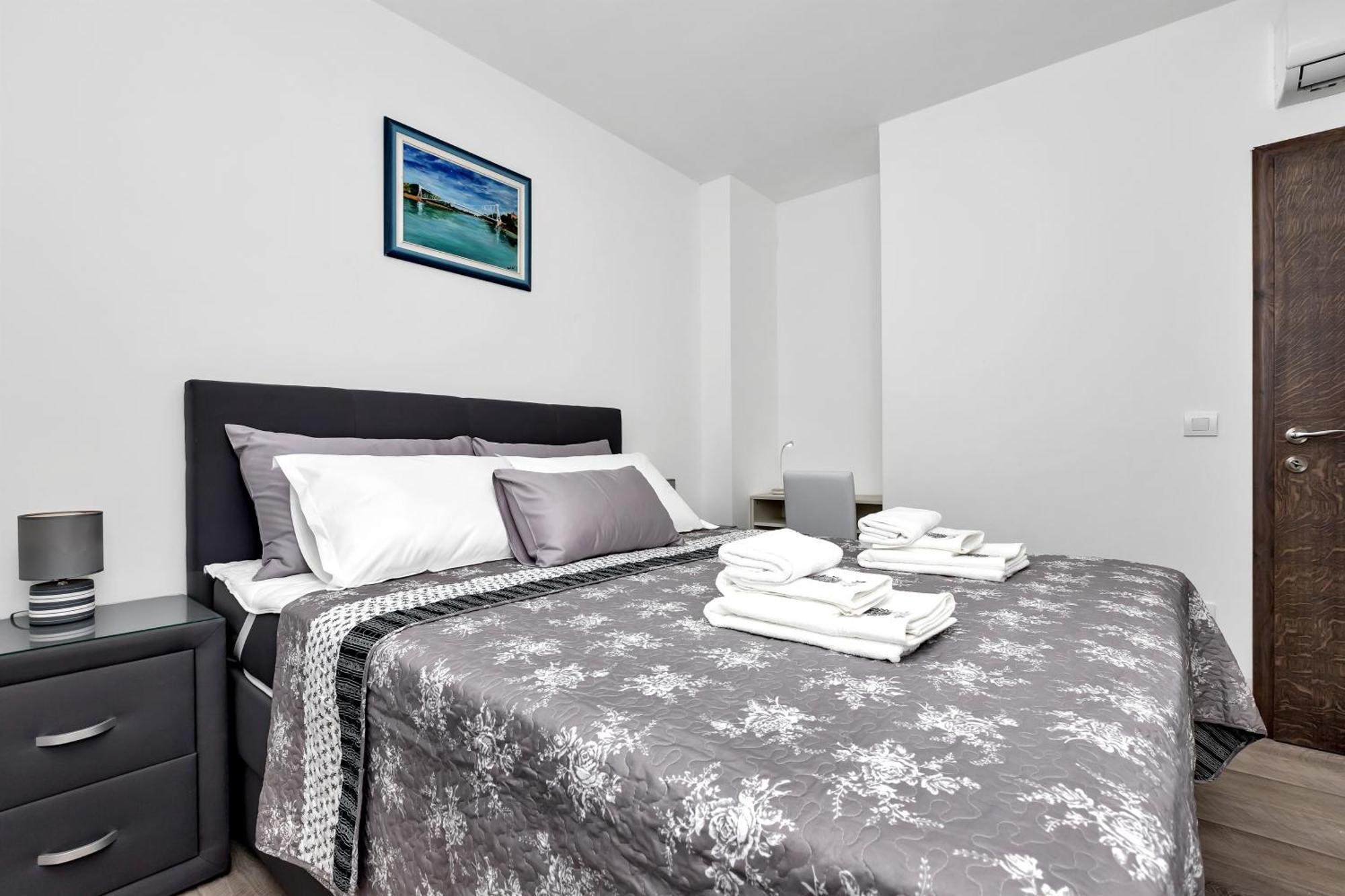 Vila Mila Mare Drasnice Kamer foto