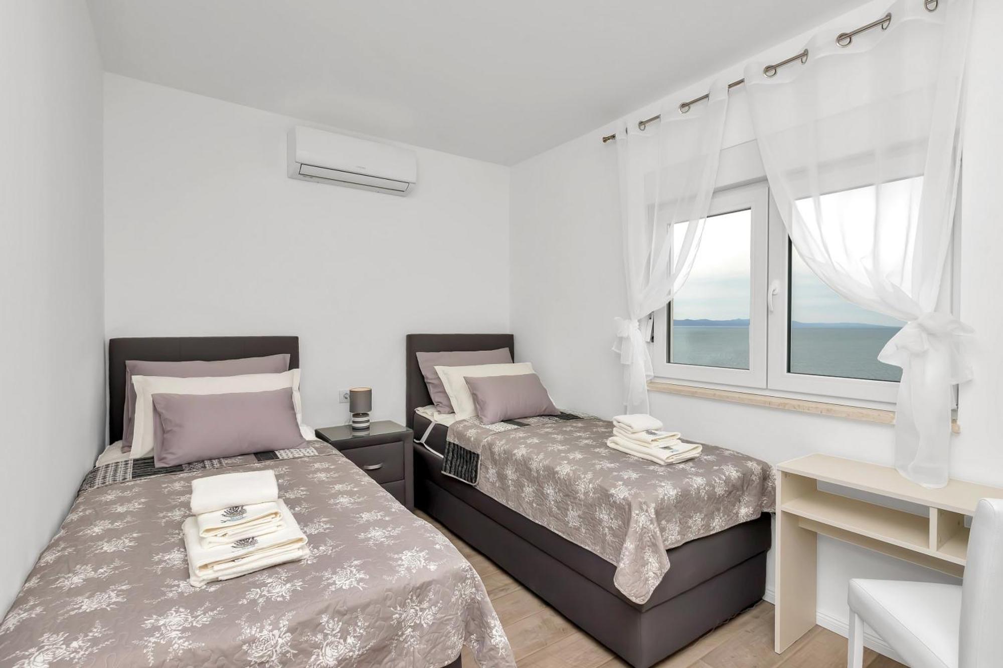 Vila Mila Mare Drasnice Kamer foto