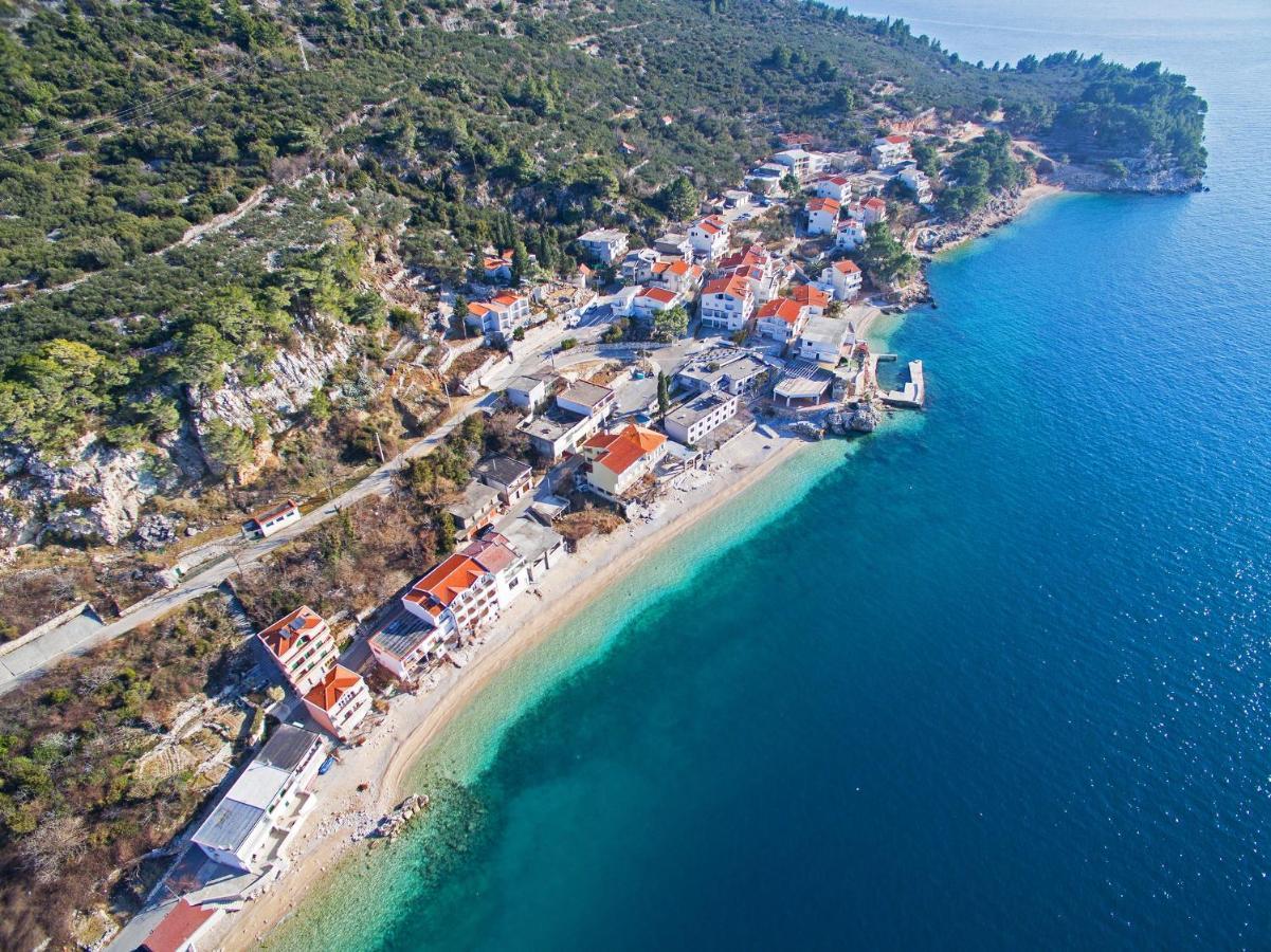 Vila Mila Mare Drasnice Buitenkant foto